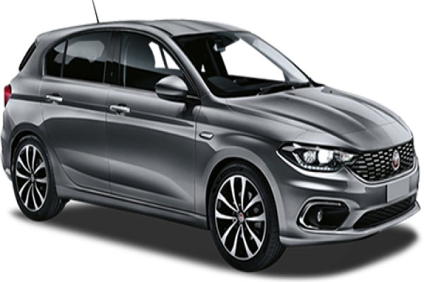 Fiat Egea Hatchback