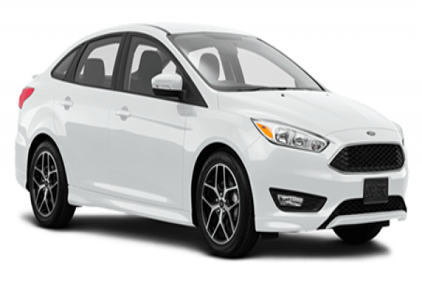 Ford Focus Otomatik